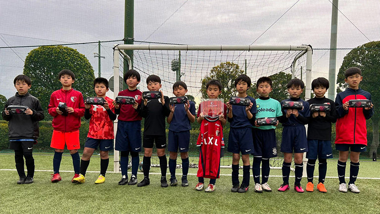 ≪鹿島エリア≫2023年2月イベントレポート