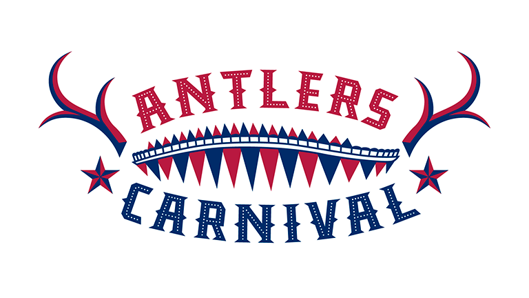 9～11月ホームゲーム特別企画「ANTLERS CARNIVAL」開催のお知らせ
