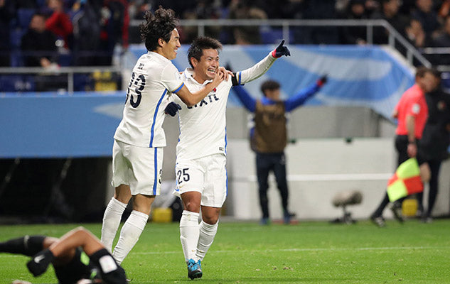Match Review: vs Atletico Nacional