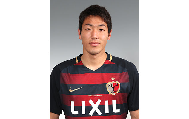 昌子選手日本代表選出のお知らせ