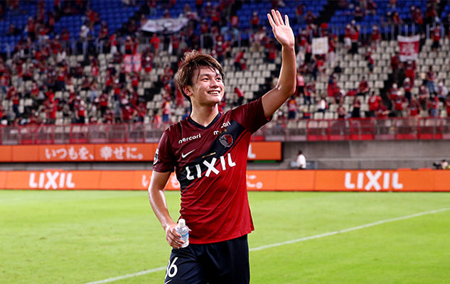 Match Photo Gallery: vs Vegalta Sendai