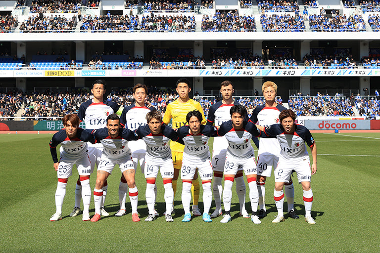 Match Photo Gallery: vs FC Machida Zelvia