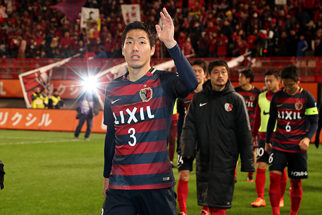 Match Review: vs Yokohama F.Marinos