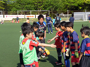 5月14日 新日鐵住金プレゼンツ マッチデーフェスティバル powered by 日清食品
