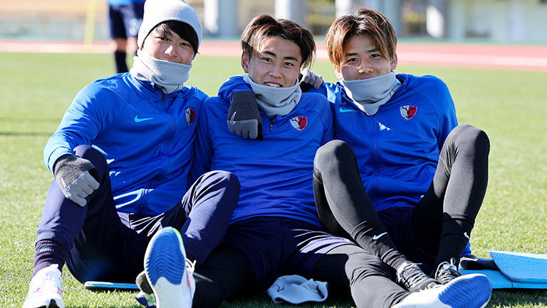 2023シーズン 宮崎キャンプ最終日