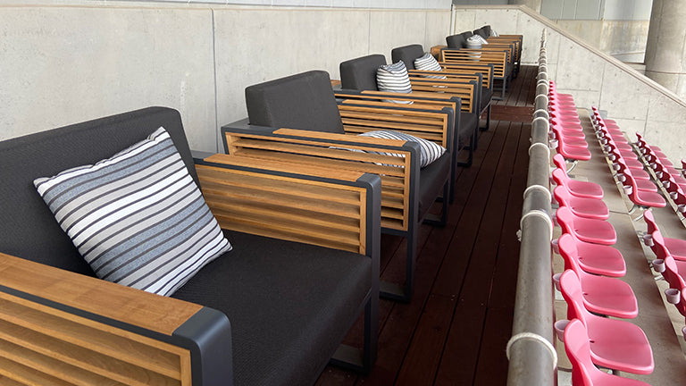 4BOX限定の年間パッケージ！特別観戦席（カテゴリー3・5）販売開始のお知らせ