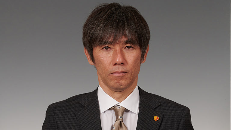 相馬監督 5月のＪ１月間優秀監督賞受賞