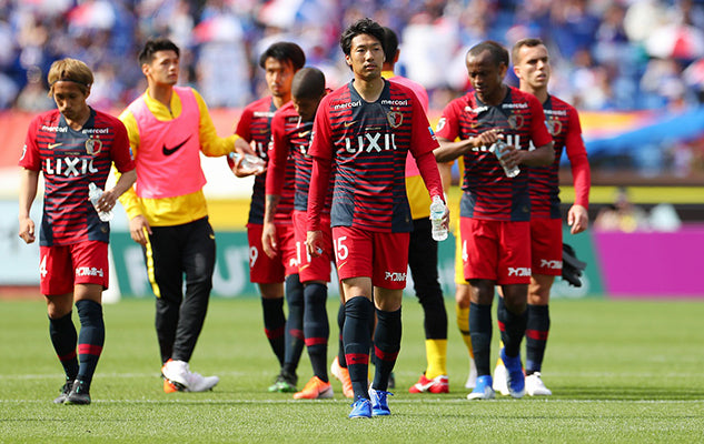 Match Photo Gallery: vs Yokohama F･Marinos