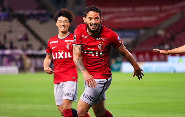 Match Photo Gallery: vs Kyoto Sanga F.C.