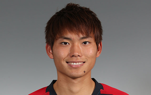 U-22日本代表選出のお知らせ