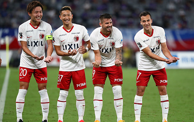 Match Photo Gallery: vs F.C.Tokyo