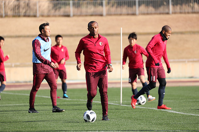 2018 宮崎キャンプ3日目