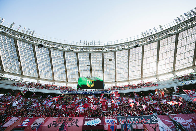 Match Highlights & Photos: vs Tokyo Verdy