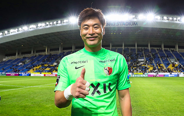 Match Photo Gallery: vs Avispa Fukuoka