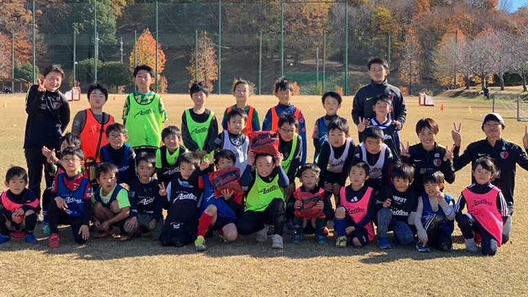 『enjoyミニゲームin常陸大宮』開催（11/27）