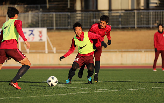 2018 宮崎キャンプ8日目