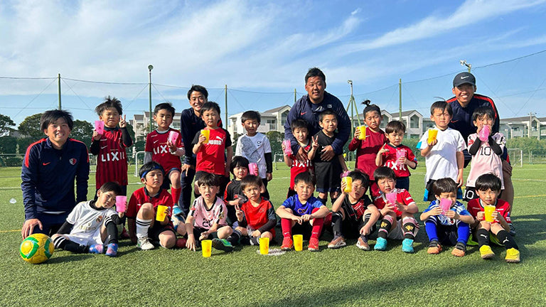 ≪鹿島エリア≫2023年4月イベントレポート