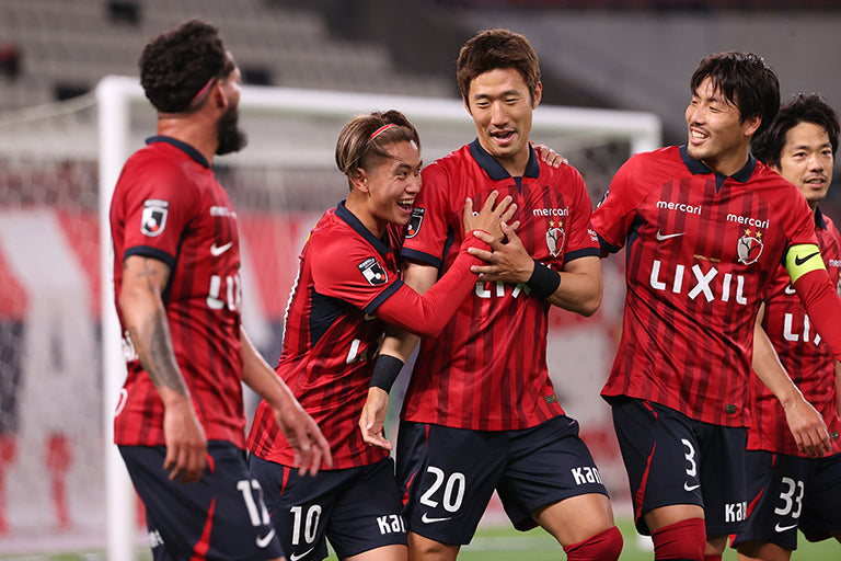 Match Photo Gallery: vs Honda FC