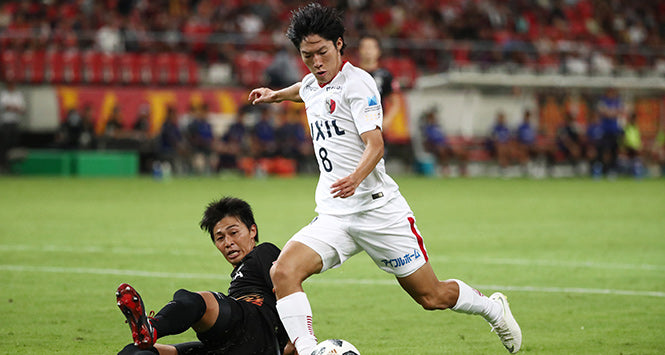 Match Photo Gallery: vs Nagoya Grampus