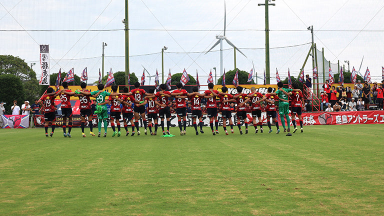 高円宮杯 JFA U-18 サッカープレミアリーグ2024 EAST 第11節 vs川崎F U-18