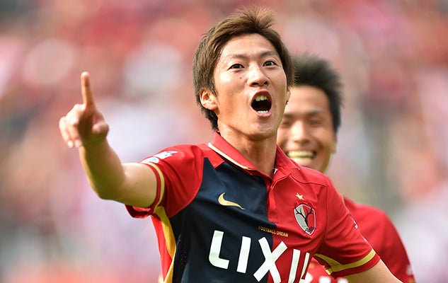 Match Review: vs Ventforet Kofu