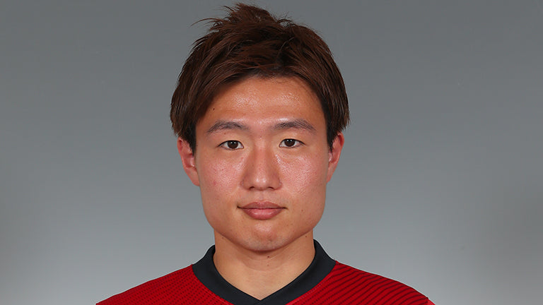 「Number Web」三竿選手