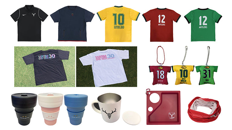 徳島戦（8/15）新商品発売のお知らせ
