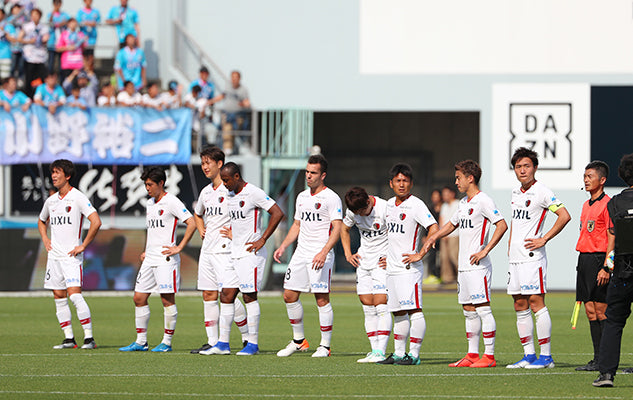 Match Photo Gallery: vs Sagan Tosu