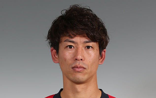 「4years.」山本選手