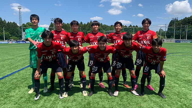 第30回関東クラブユースサッカー選手権（U-15）大会【ノルテジュニアユース】