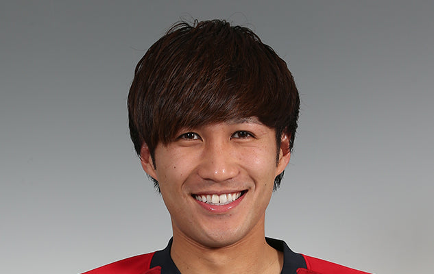 金森選手がサガン鳥栖に期限付き移籍