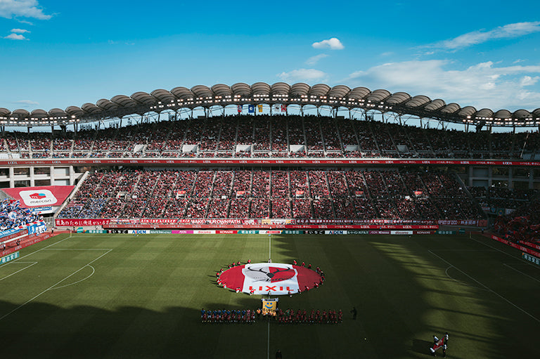 Match Highlights & Photos: vs Yokohama F･Marinos