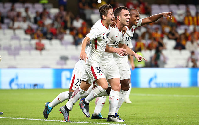 Match Photo Gallery: vs CD Guadalajara