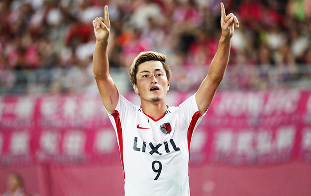Match Photo Gallery: vs Cerezo Osaka
