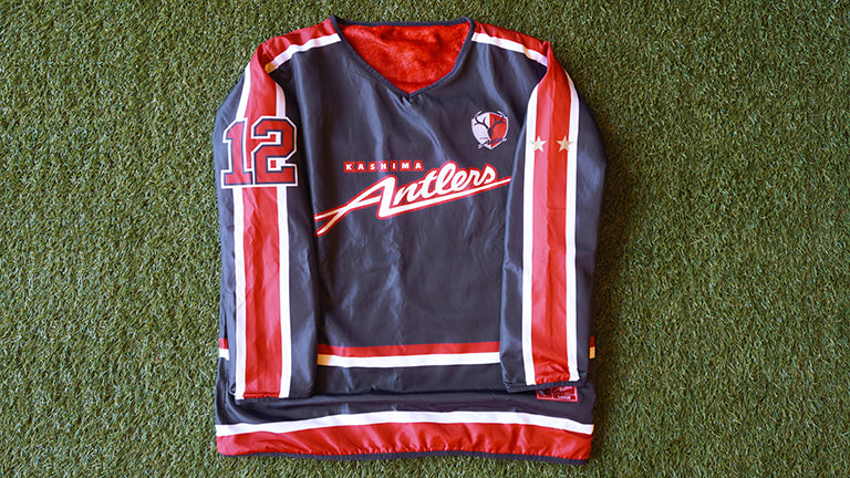 ホッケーシャツ（フリース）受付開始のお知らせ