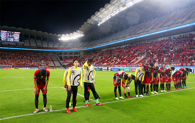 Match Photo Gallery: vs Guangzhou Evergrande