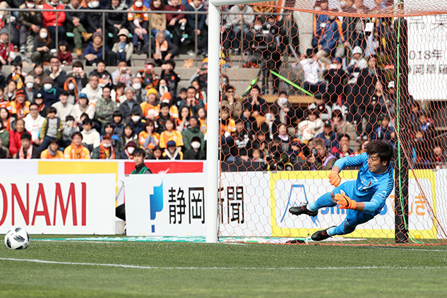Match Photo Gallery: vs Shimizu S-Pulse