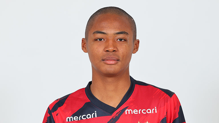 U-17日本代表追加招集のお知らせ