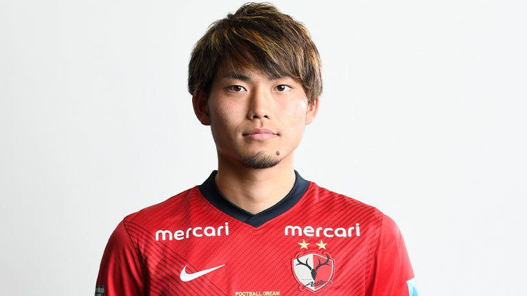 町田 浩樹選手 ロイヤル・ユニオン・サン＝ジロワーズへ完全移籍のお知らせ