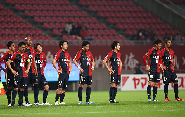 Match Result: vs Shonan Bellmare
