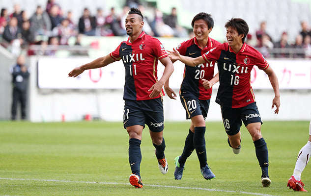 Match Review: Vissel Kobe