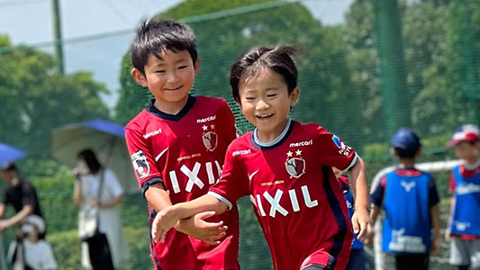 ≪鹿島エリア≫2022年7月イベントレポート