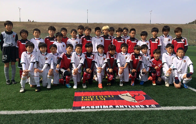 U-10韓国遠征レポート3