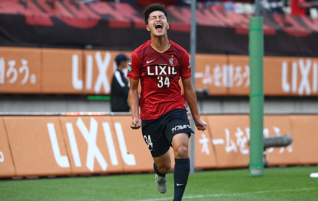 Match Result: vs Kashiwa Reysol