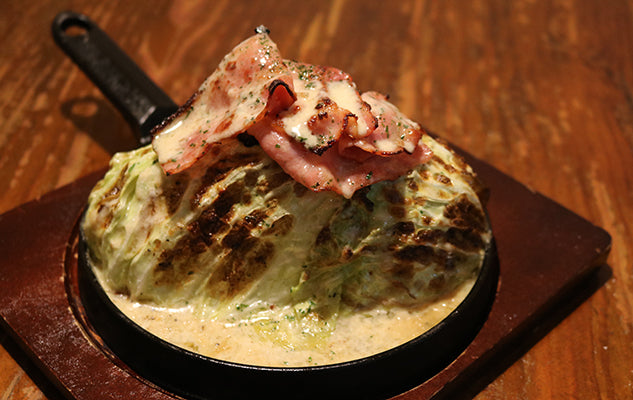 【ホームタウン特産品企画：自慢のレシピ、公開します！〜行方市　楽蔵人編〜】