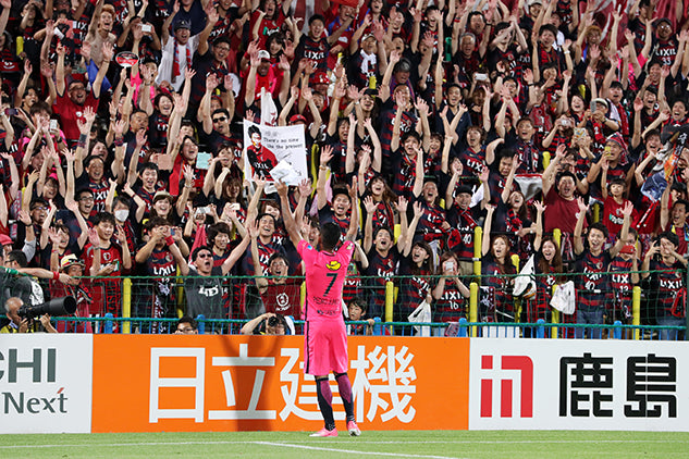 Match Review: vs Kashiwa Reysol