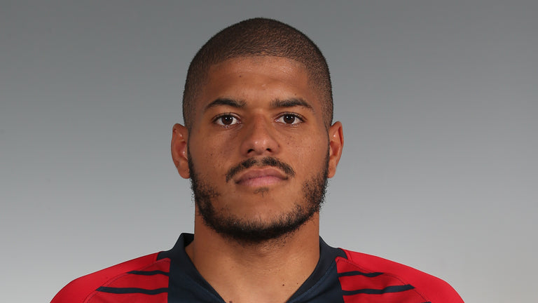 レアンドロ選手がFC東京に期限付き移籍