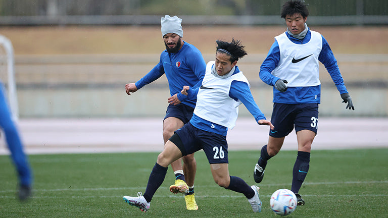 2023シーズン 宮崎キャンプ6日目