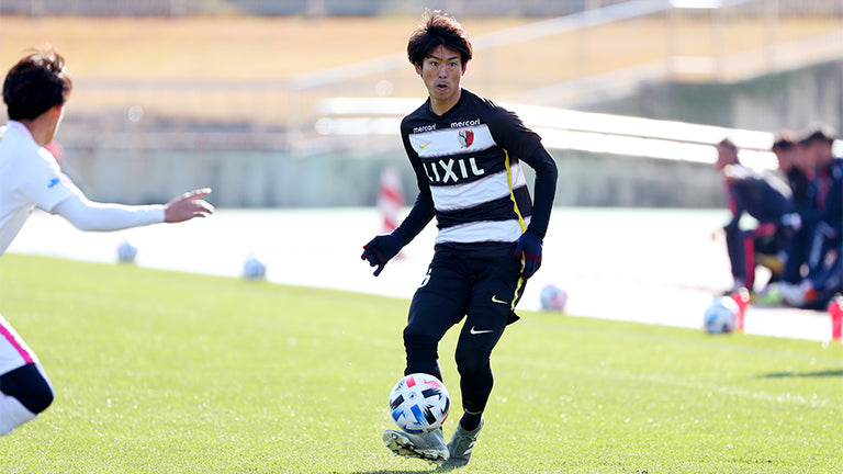 2020　宮崎キャンプ9日目