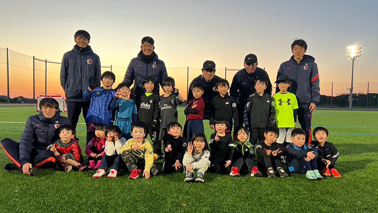 ≪鹿島エリア≫2024年2月イベントレポート